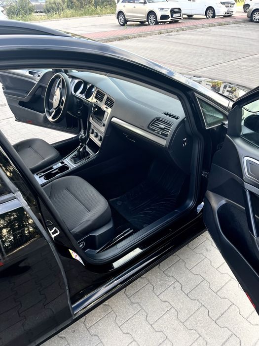 Golf 7 polecam zadbany
