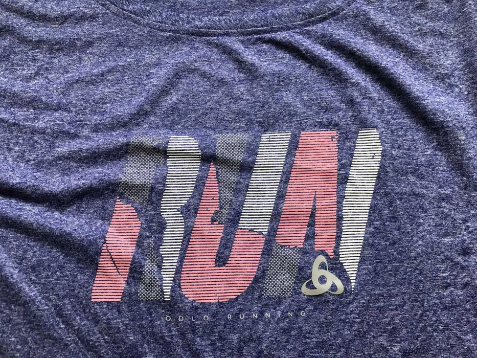 Термокофта Odlo жіноча біг, трекінг
325 грн.