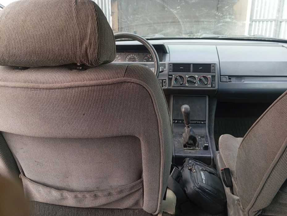 Citroen xm 2.0газ/бен.