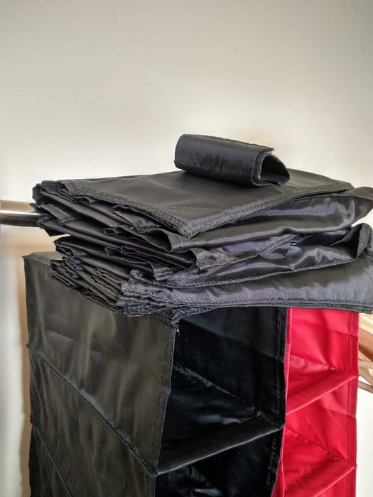 Sapateira SKUBB IKEA