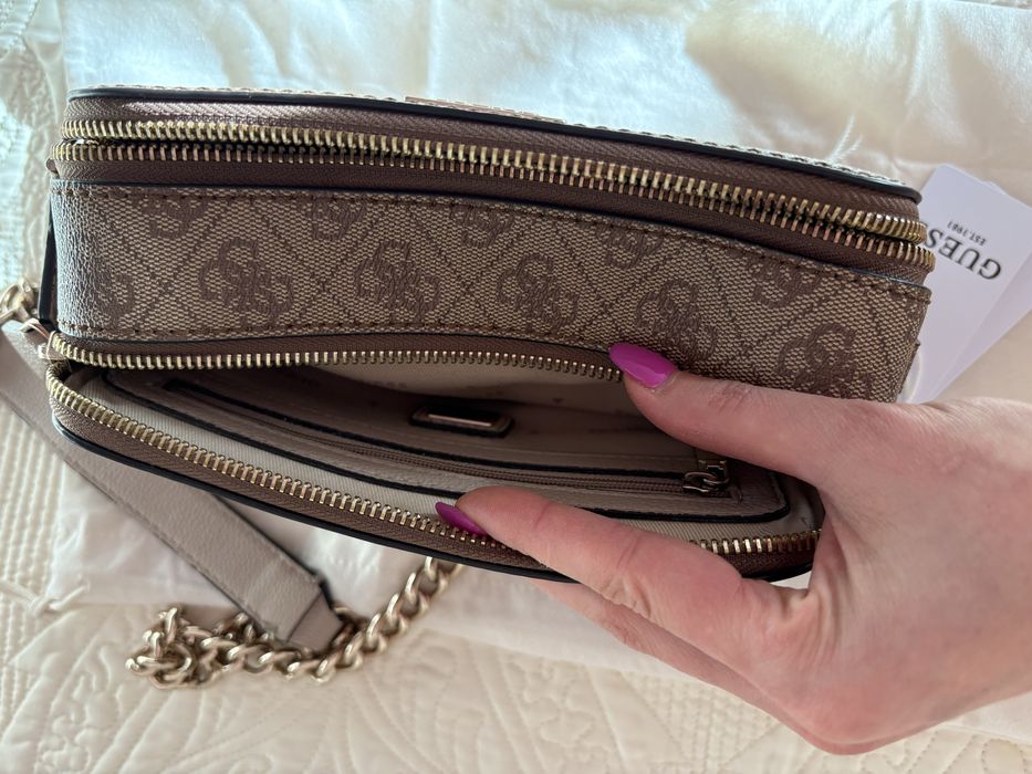 Сумка Guess оригінал!