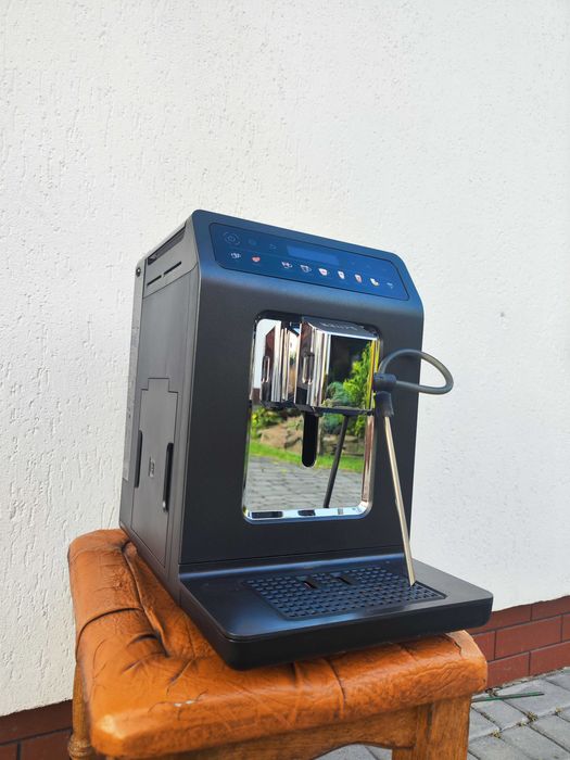 Кавомашина кофемашина Krups Evidence One EA895N10