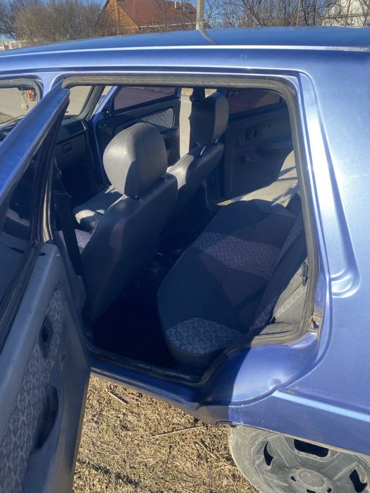 Продам машину на полном ходу