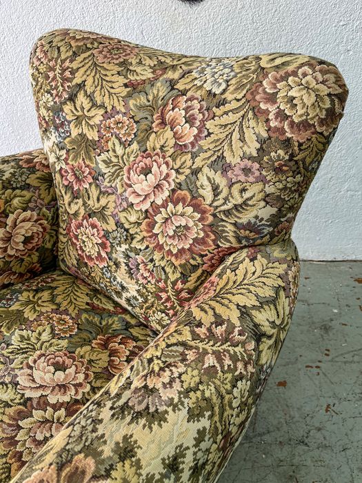 Poltronas mid-century