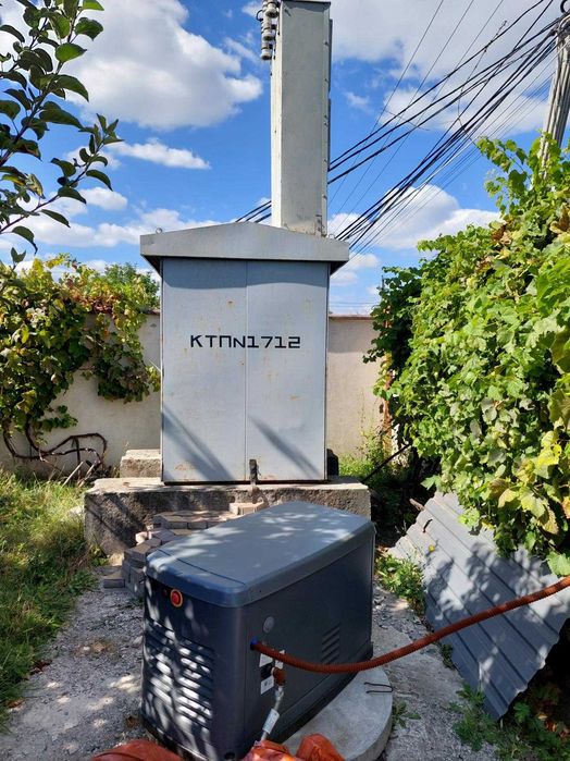 Оренда Автономне Приміщення 507кв.м/Теплий Склад/Виробництво/Голосієво