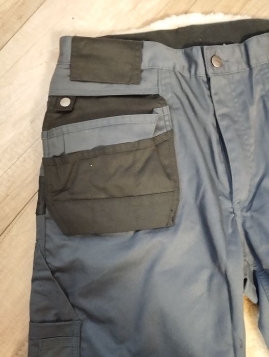 Hyena Cordura робочі XL -XXL (52-54)р штани нові