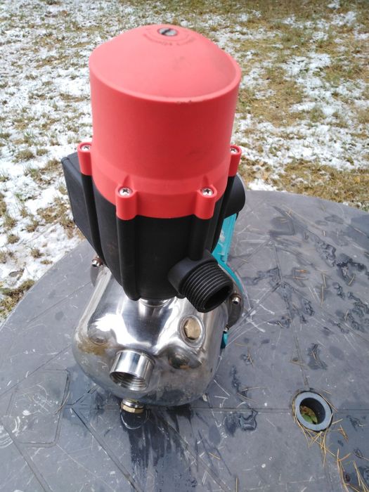 Sprzedam pompę do wody. Firmy Omnimen.