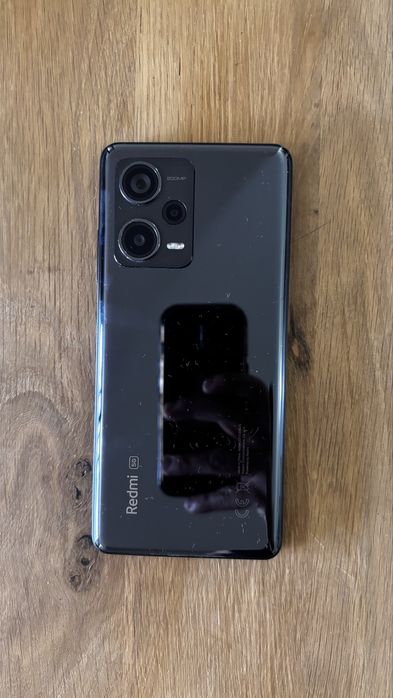 Xiaomi Redmi Note 12 Pro+ 5G, 8 GB RAM 256 GB