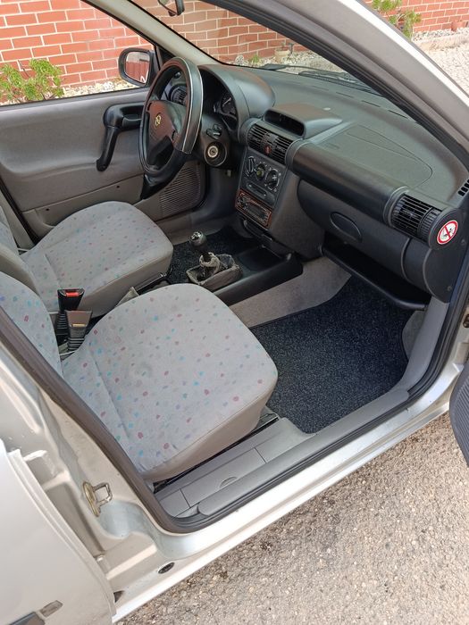Opel Corsa Eco 1.0 Eco em muito bom estado !!!