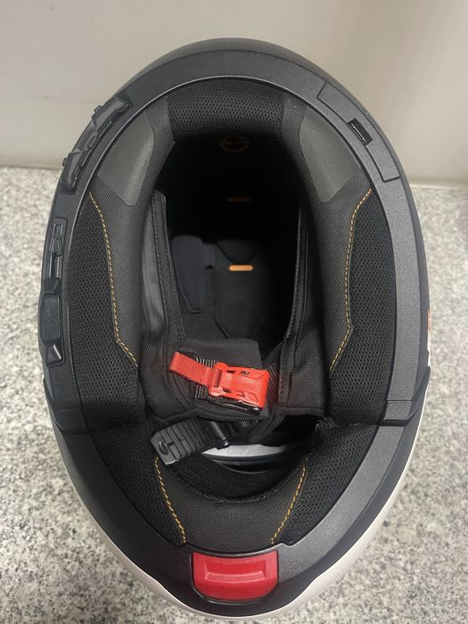 Capacete shuberth c4