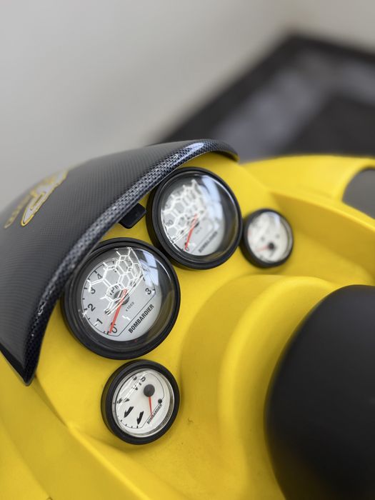 Seadoo Xp Limited