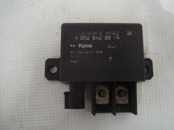 Relé de Bateria MERCEDES-BENZ Classe E (W211)