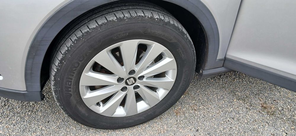 Seat Arona 1.0 TSI Style