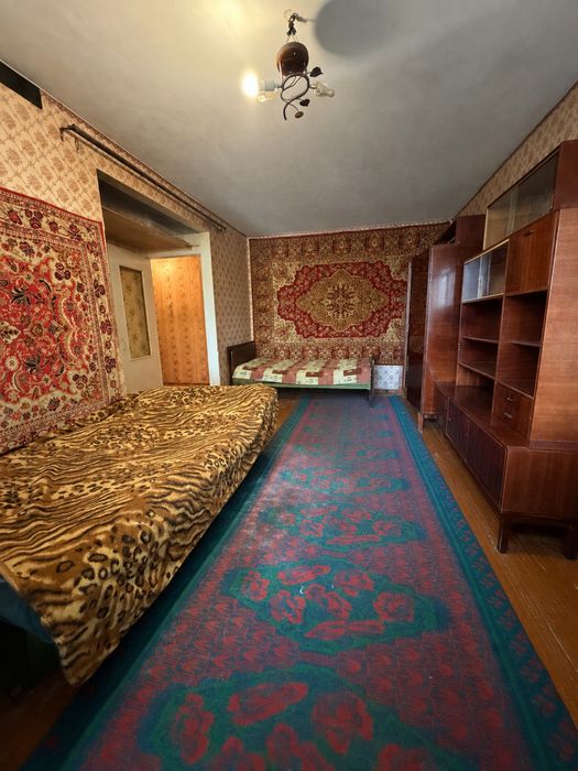 Продаж 1 кімнатна квартира  173 квартал  Е. Фукса.