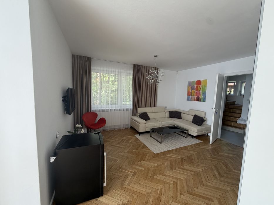 Mieszkanie – Sopot - Widok 4