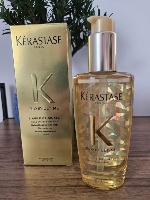 Kerastase olejek 100ml