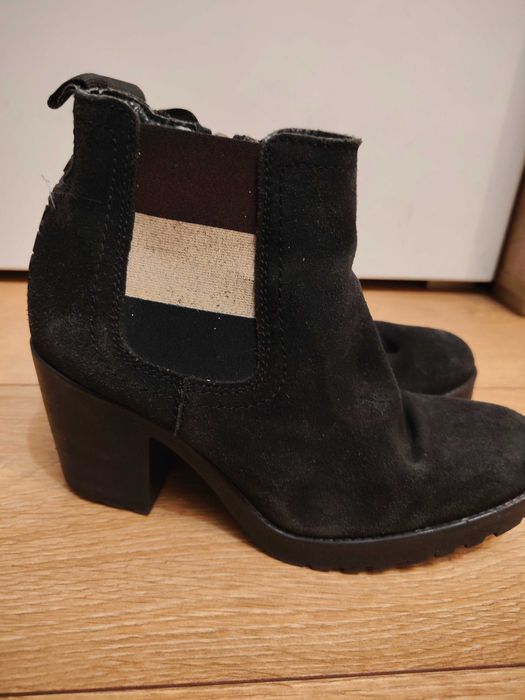 Buty Tommy Jeans