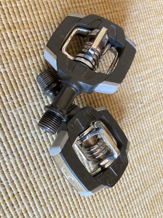 Par de pedais Crankbrothers Candy