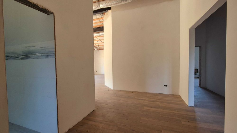 Будинок 140 м² у закритому КМ «Ялинкове» | 12 соток | 85% ремонту з системою рекуперації повітря