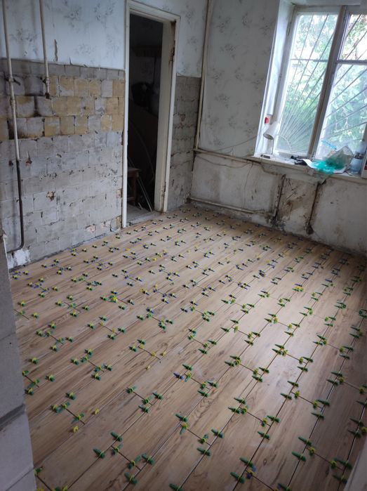 Укладка кафеля,стяжка,штукатурка,гипсокартон - Cтроительные услуги ...