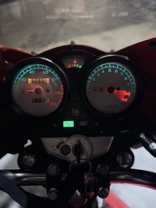 Продам Viper V200