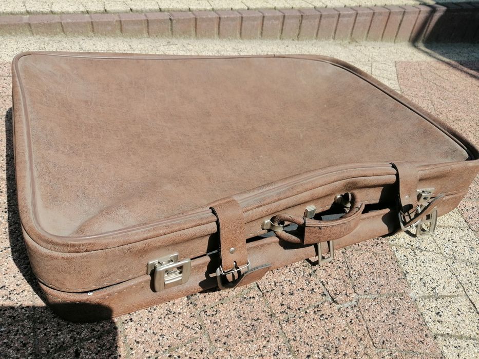 Walizka, walizki, torba