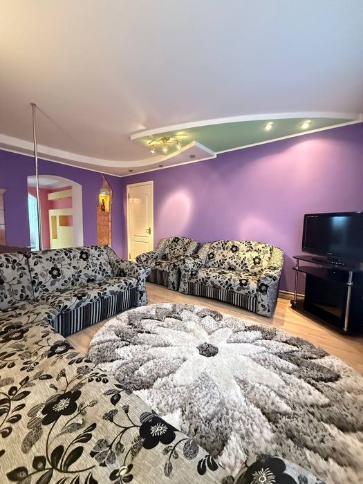 4 кім квартира|р-н Базарчика|м.Дубно