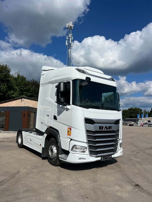 DAF