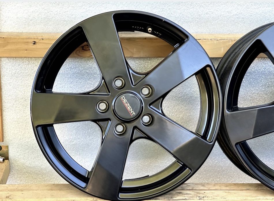 Диски R16 5/112 VW Golf 5/6/7 Caddy Touran Passat B5 B6 B7 Skoda Octavia A5 A7 Superb Seat