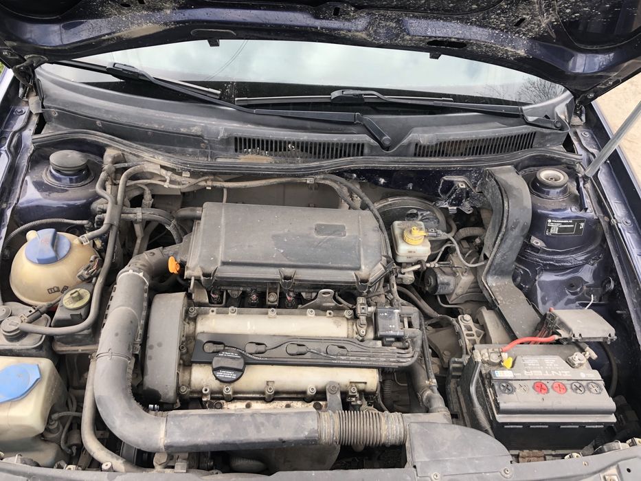 Продам Golf 4 1.4