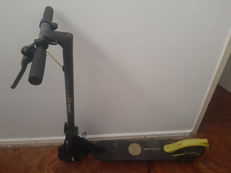 Trotinete eletrica OLSON