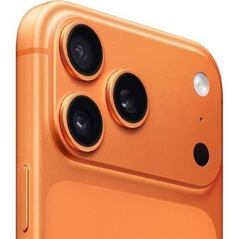 Apple iPhone 17 Pro Max - 512GB - Laranja