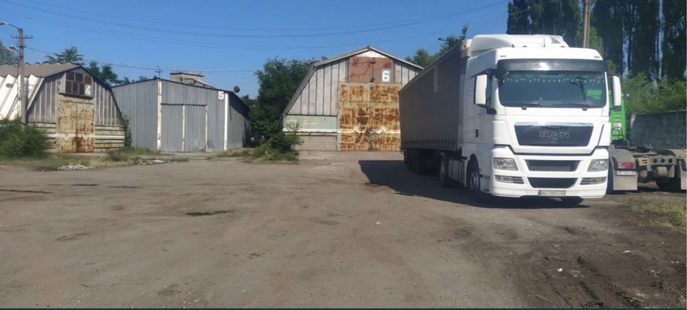 Продам базу Левый Берег!