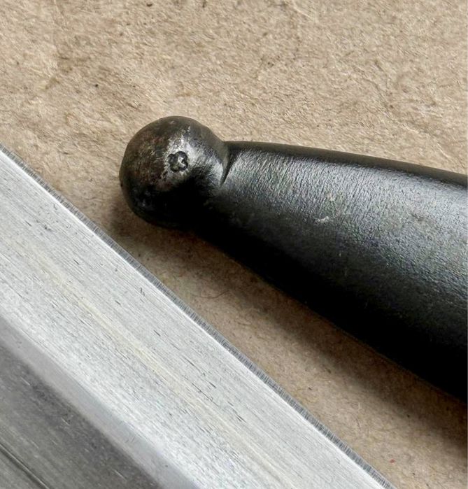 Штык обр.1918г. Шмидта-Рубина.Швейцария.”Waffenfabrik Neuhausen