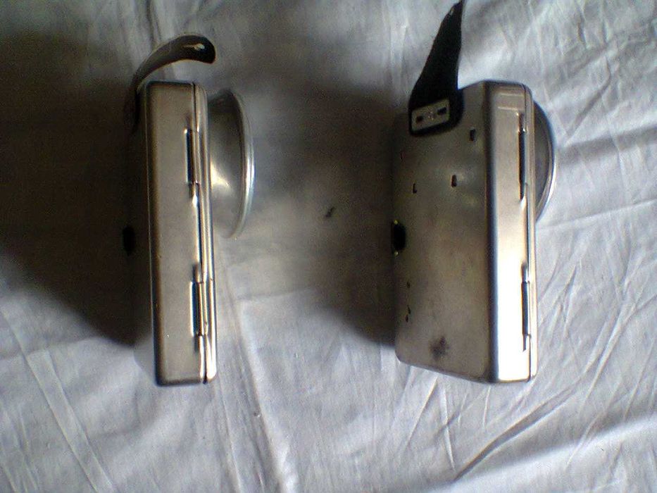 Советский фонарик "Витебск"