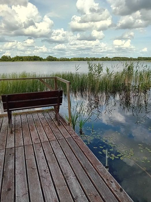 Domek całoroczny