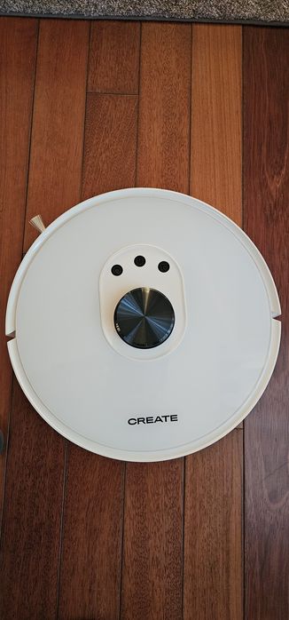 Robô aspirador Create Netbot LS27