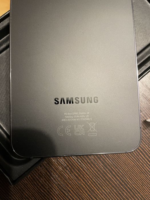 Samsung galaxy s23