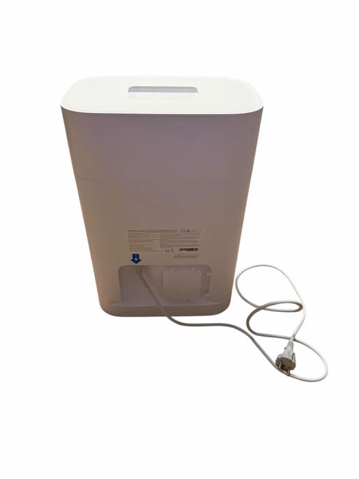 Robot sprzątający Dreame D10 Plus Gen 2 Nowy Worek i Nakładka Mopa