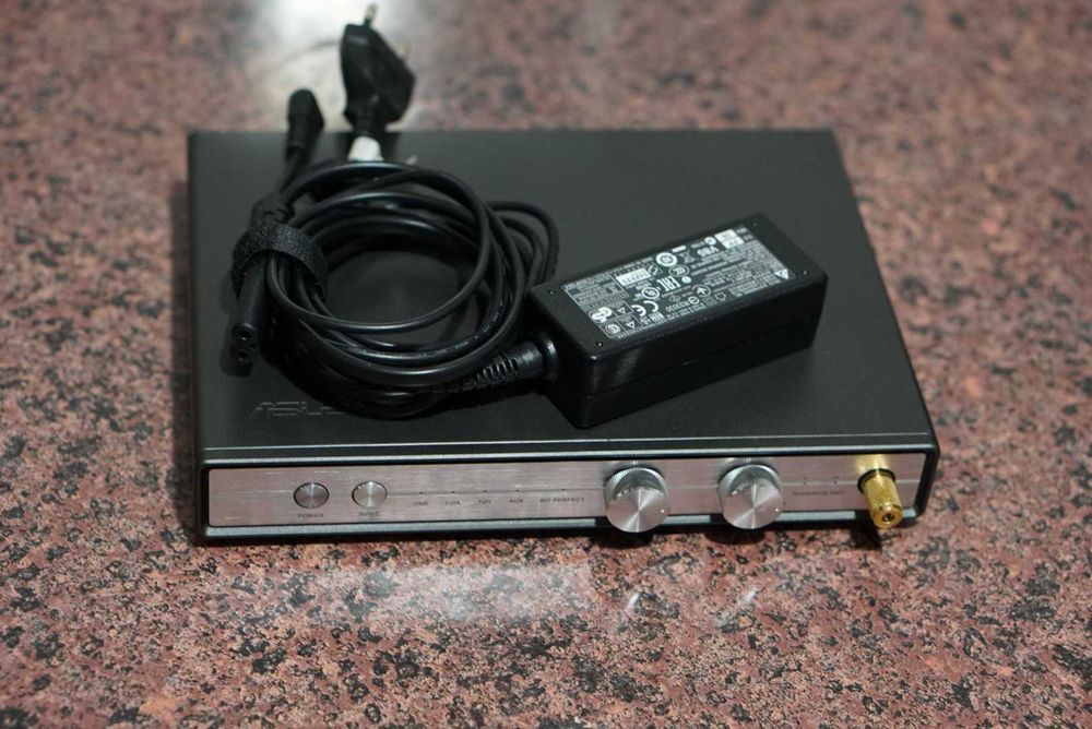 Asus Xonar Essence STU