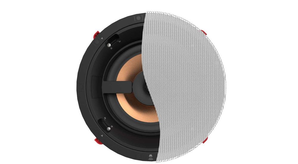 Klipsch RP-8000F II 2xRP-1000SW RP-500 II Atmos PRO-18-RC Kino domowe