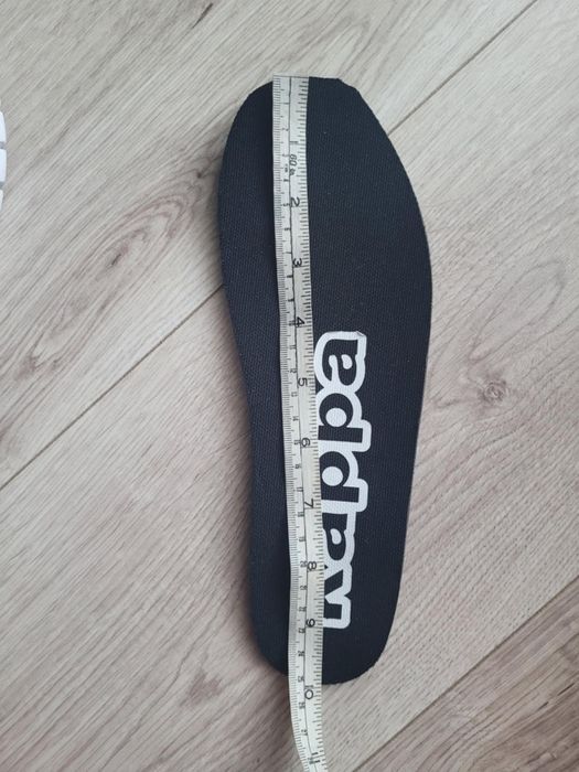 Buty sportowe Kappa r.39