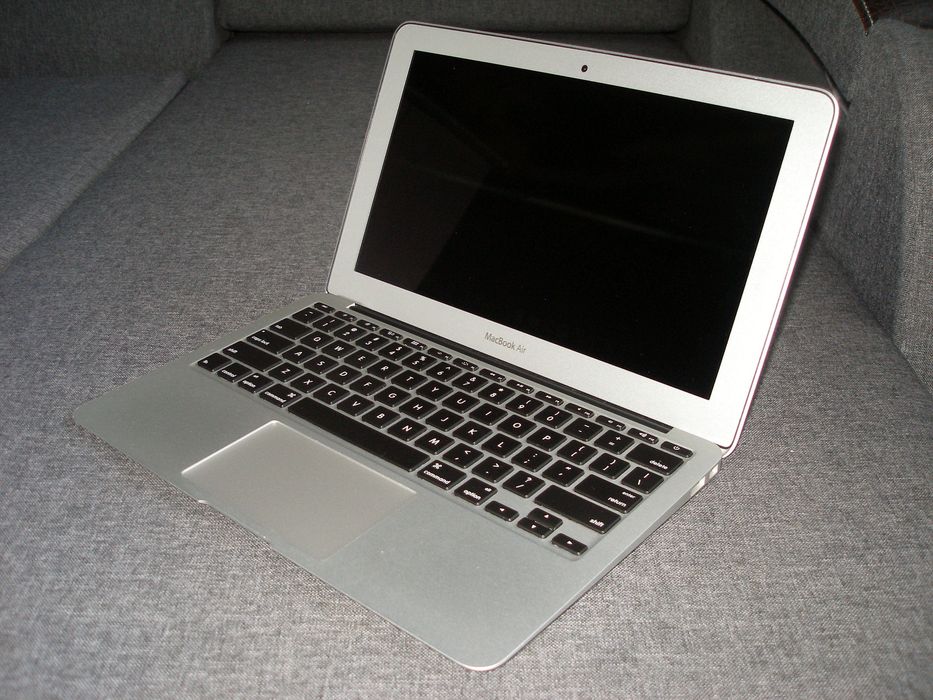 macbook air 11 2015 - купити ноутбуки - Ціна на OLX.ua