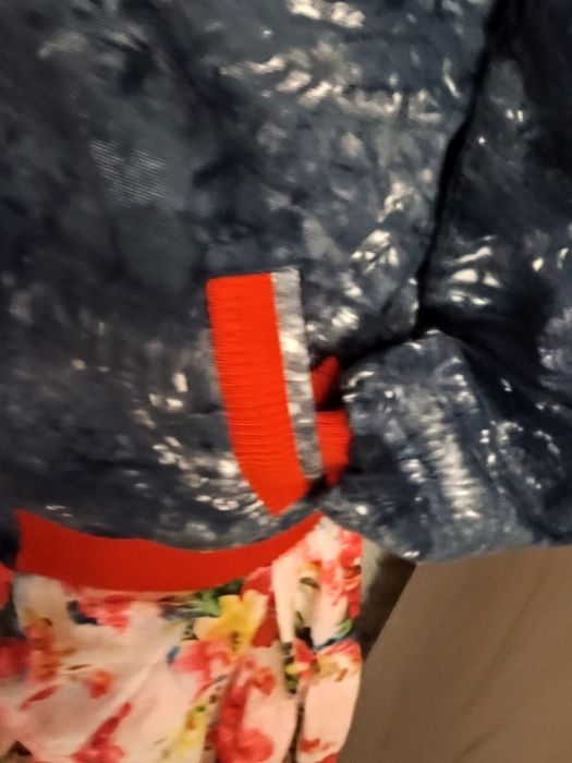 Куртка. Бомбер. Осенняя. Демисезонная. Женская. Для девушки. Р44-48.