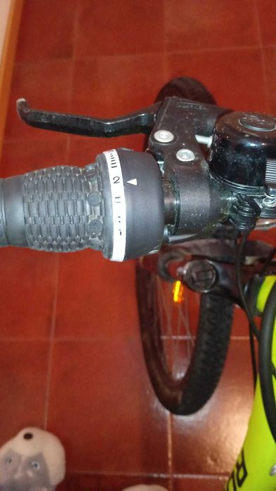 Bicicleta Rockrider 100 - Roda 27.5"