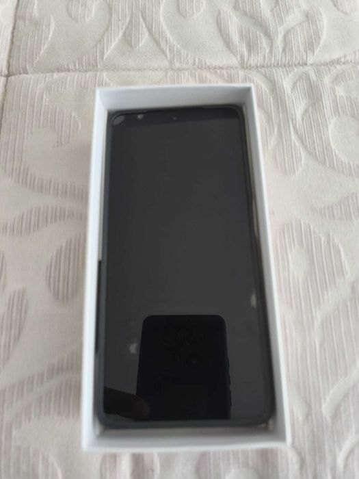 Redmi Note 13 5g Graphite Black 8Gb ROM / 256Gb RAM - IMPECÁVEL!