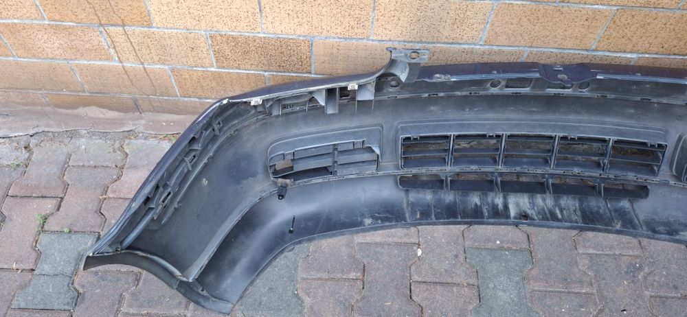 Zderzak Przód VW GOLF IV