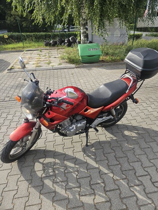 Honda