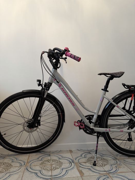 kross trans 5.0