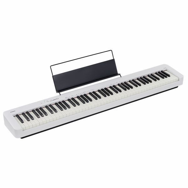 Цифровое пианино для учёбы в Муз. Школе Casio CDP-S110+ Подарки: 16 199 ...